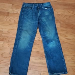 Old Navy Loose Men's Jeans 34x32